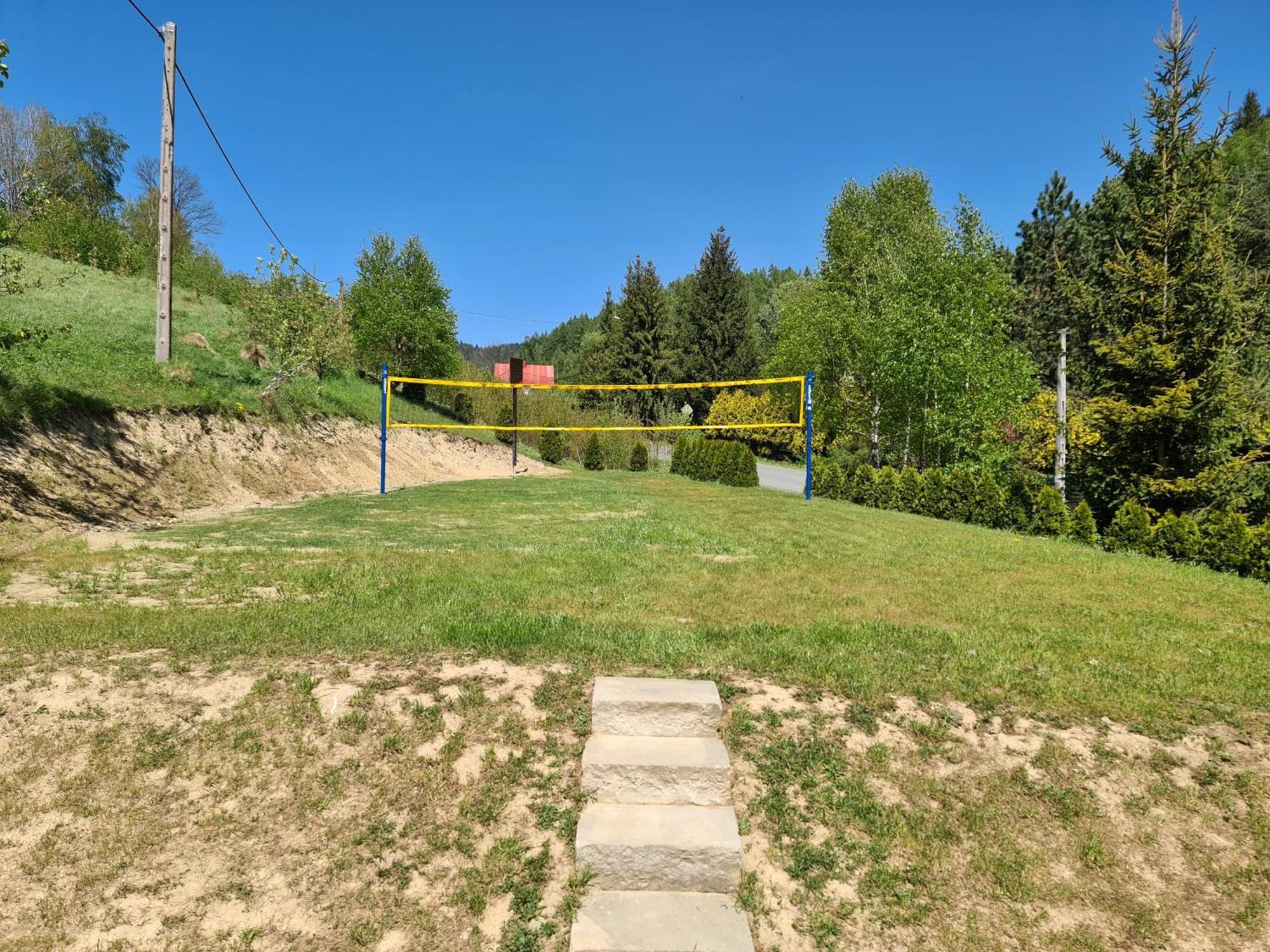 Pod Laskiem Krosnica  Exterior foto